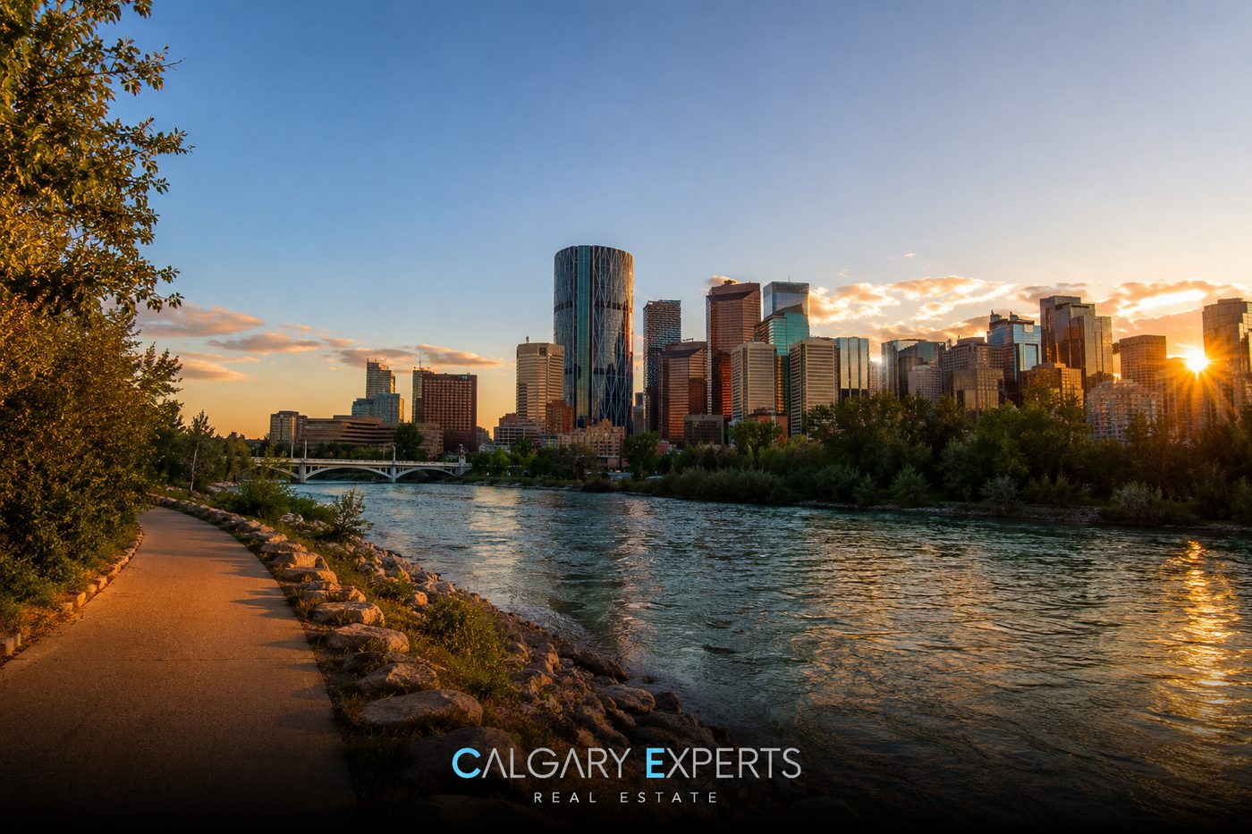Calgary