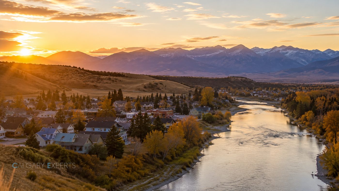 Cochrane