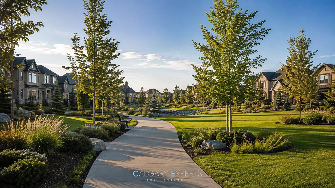 Calgary seller guide