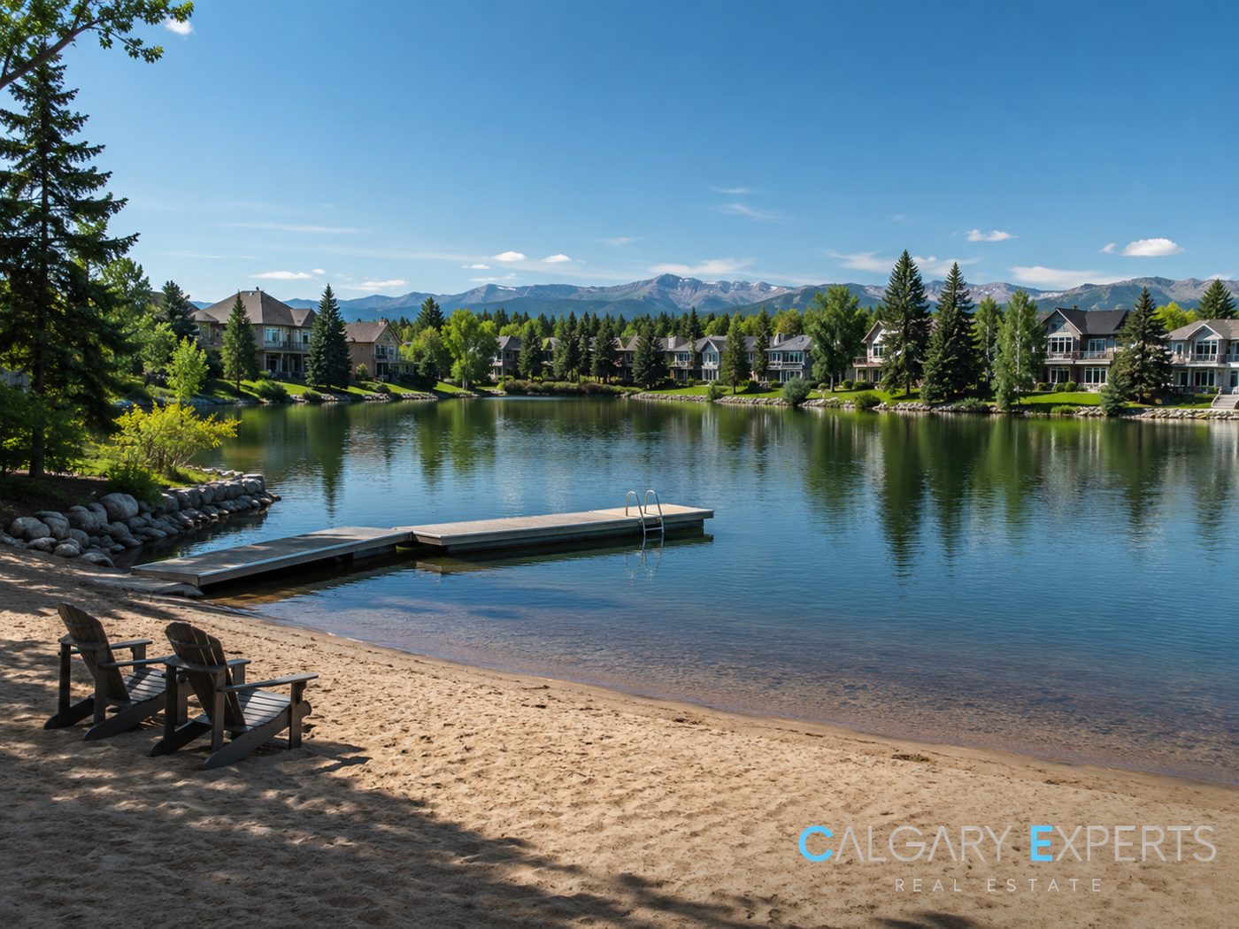Crystal Shores