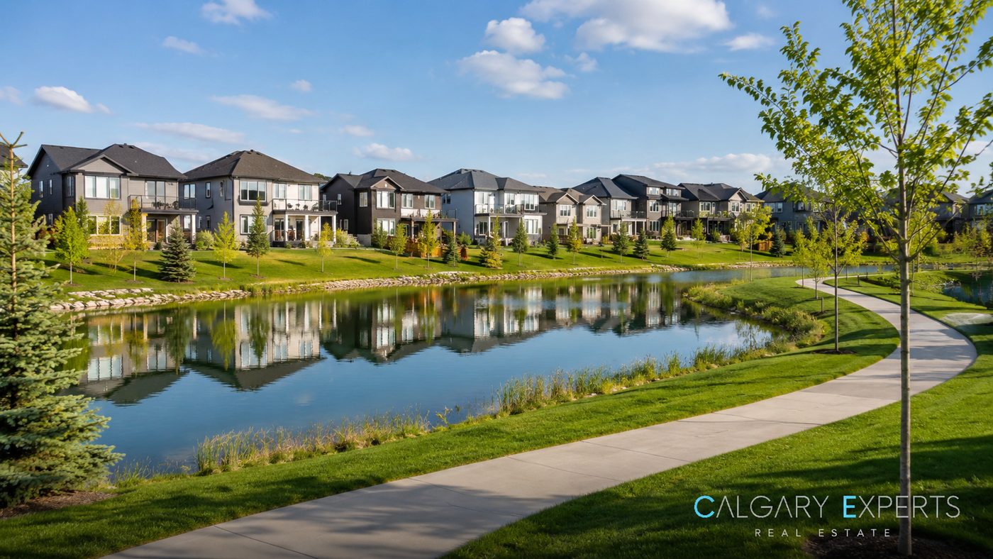 Calgary buyer guide