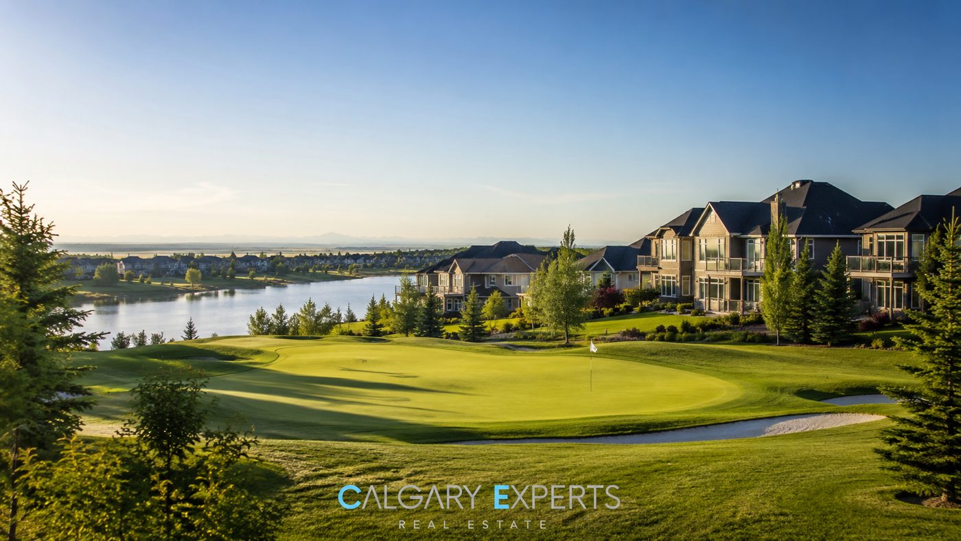 Lakeside Greens