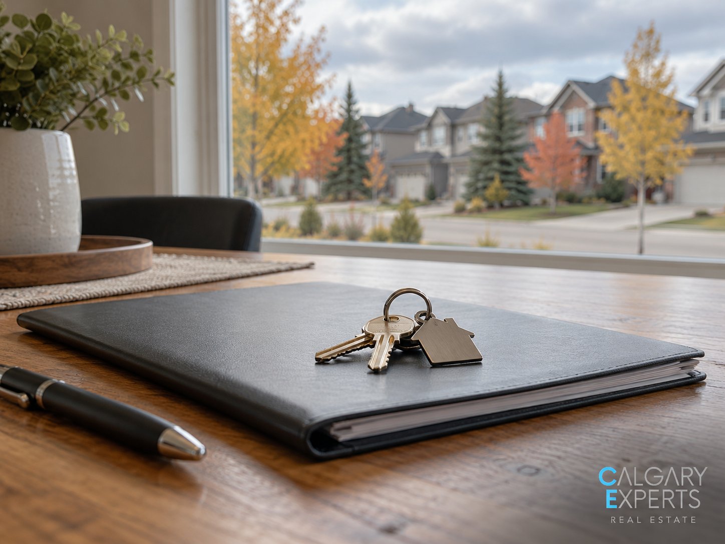 Alberta closing costs for Calgary home buyers 2026