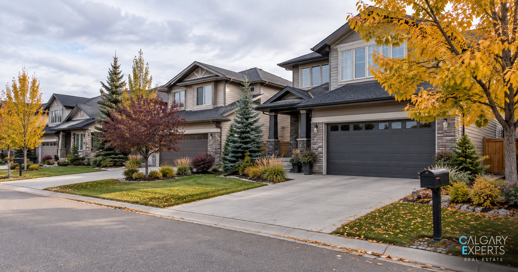 Calgary region property tax increases 2026