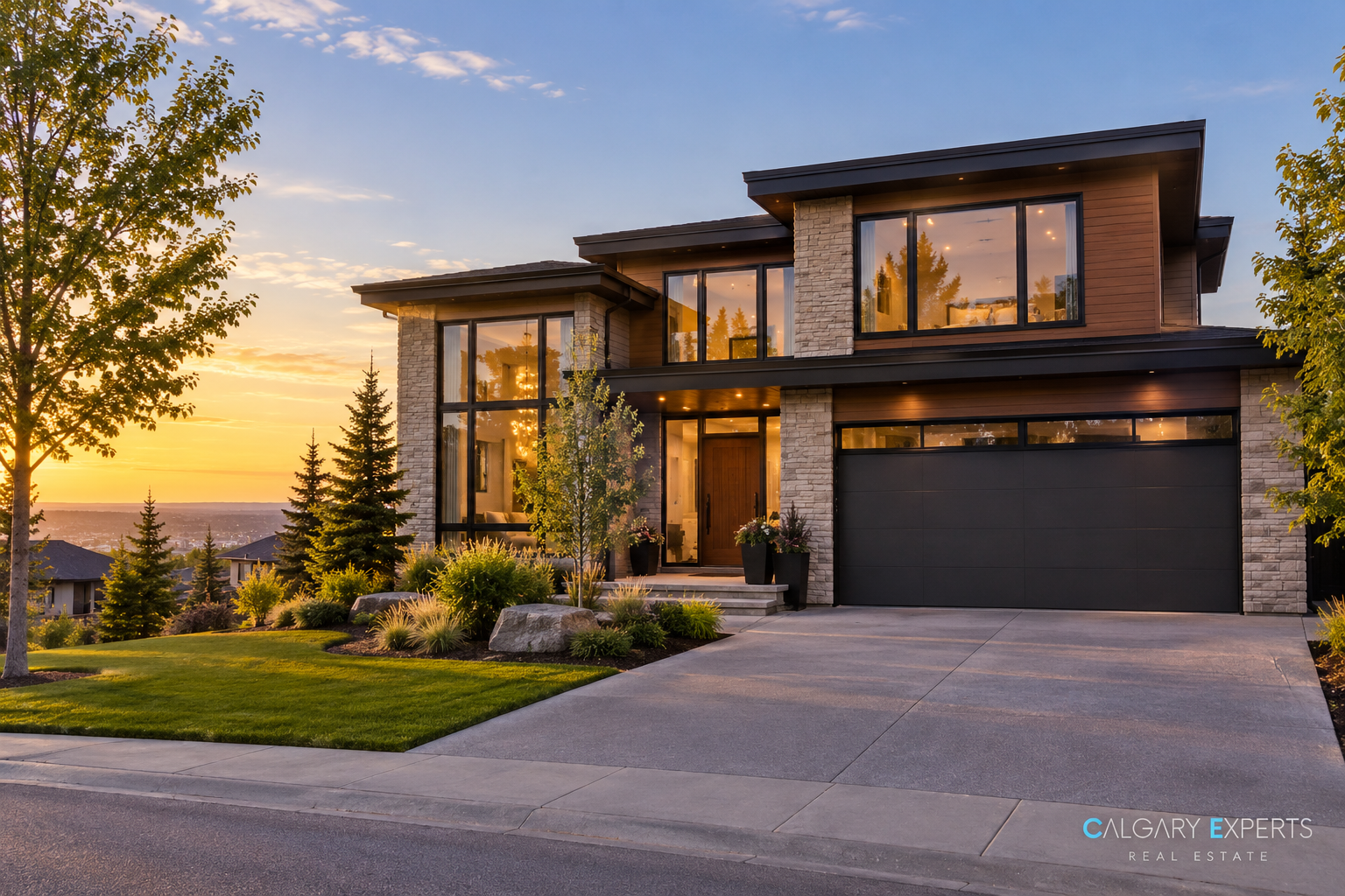 Luxury market surge Calgary 2026