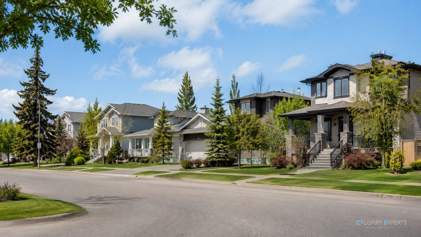 North Calgary detached homes, September 2026