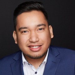 Marlu C. Badillo, Calgary REALTOR